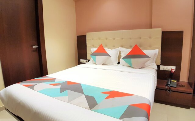 Hexa Malad Suite