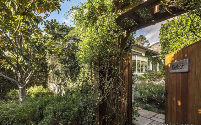 San Ysidro Ranch