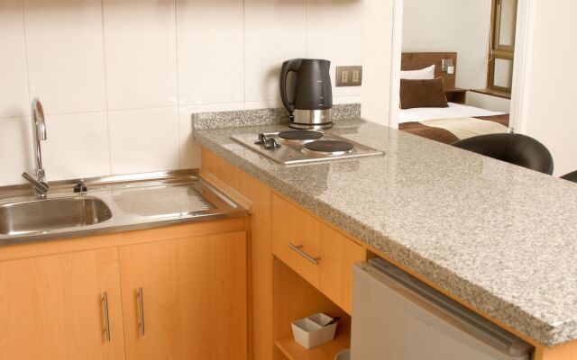 Providencia Apart Hotel
