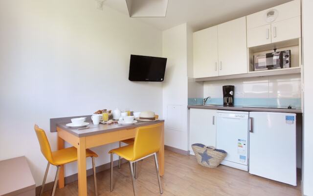 Odalys - Appart'Hotel Les Félibriges