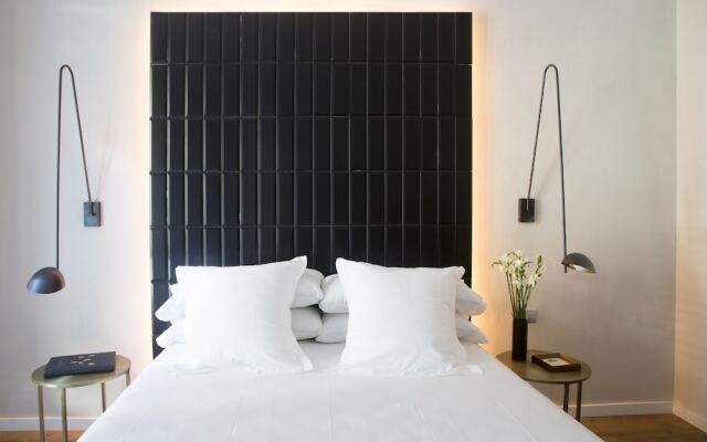 The Conica Bed and Breakfast Deluxe