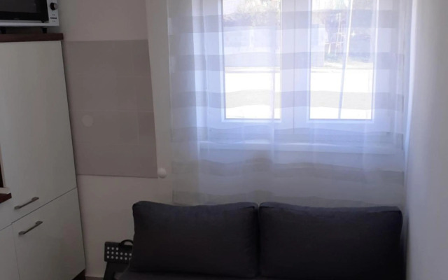 Studio apartman LORENA
