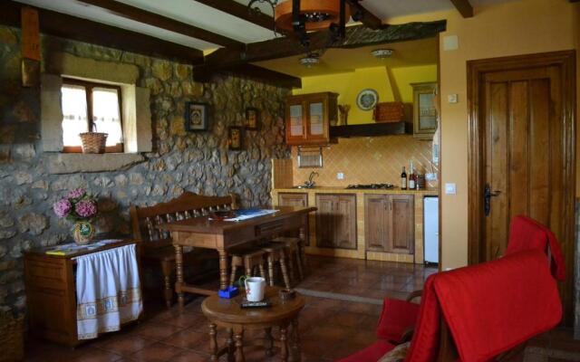 La Chimenea Cantabra