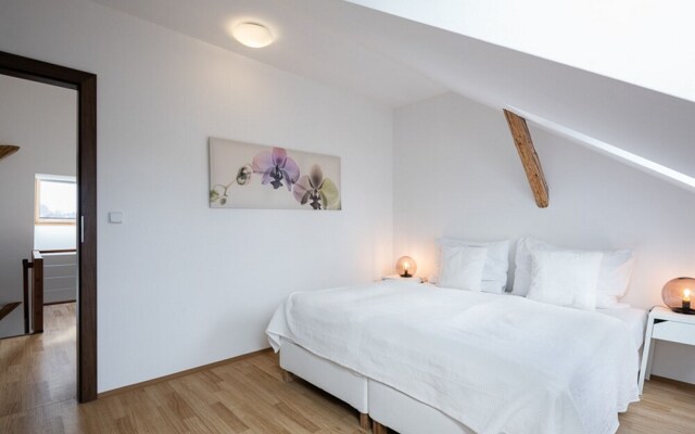 Pytloun Apartments Liberec