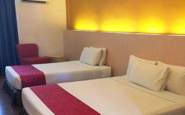 Hotel Seri Malaysia Pulau Pinang