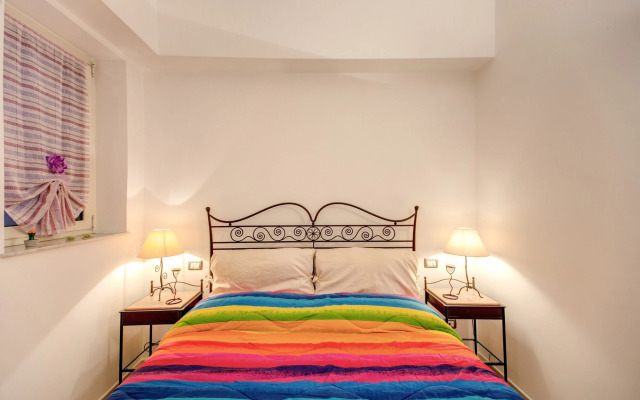 The House of Dreams of Serena in San Pietro