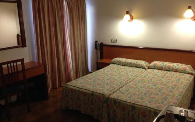 Hostal de la Caravel-la ll