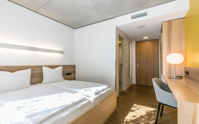 Green City Hotel Vauban