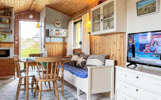 3 Person Holiday Home in Ockero