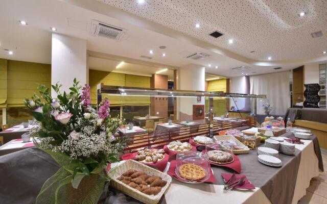 Tati' Hotel