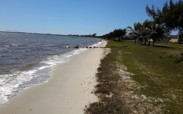 Pousada Coqueiros da Lagoa