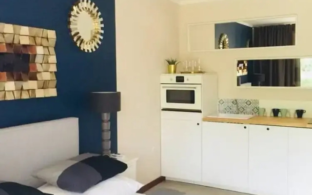 Beautiful Studio in Casa Real Sveti Vlas Apartello