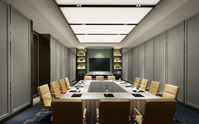 DoubleTree by Hilton Fuzhou South