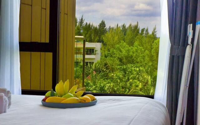 The Aristo Resort 610
