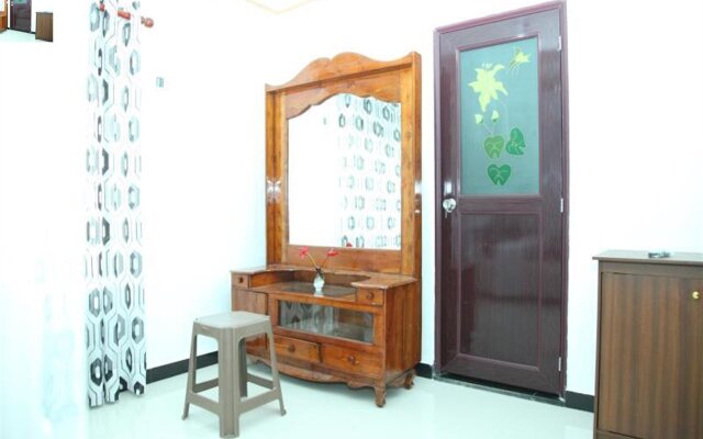 Villa Mangroves