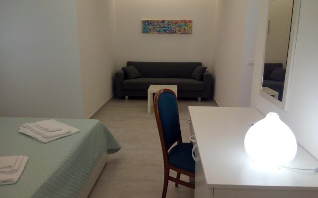 Al Saliceto Hotel