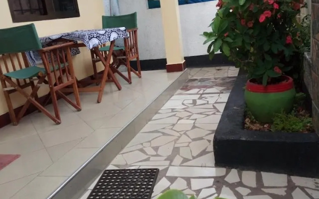 New Kivulini Bed and Breakfast