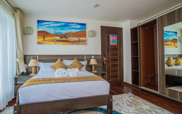 Light Villas Gigiri