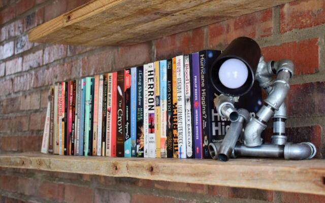 Maxie 39 - Marina Villa