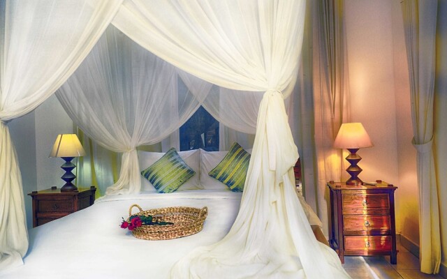 Garden Villas Seminyak