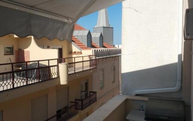 SBT Sun Beach Terrace "The best house"