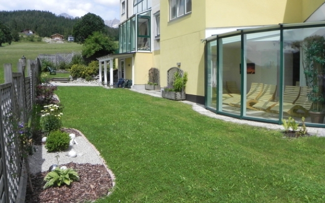 Wander-Vitalhotel Steirerhof