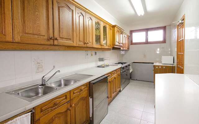 Casas La Ribera II. Ordesa
