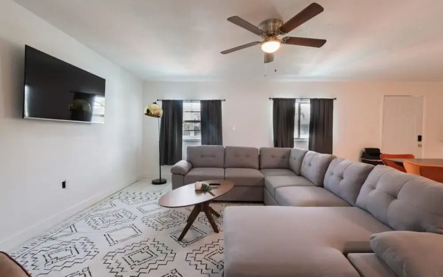 Fillmore Unit 11