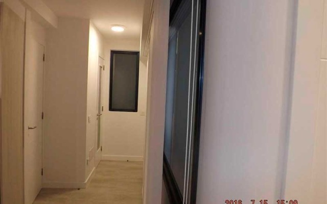 North Coast Apartments