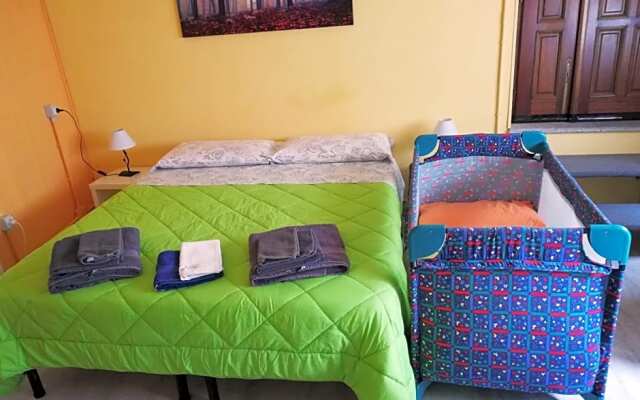 Bed and Breakfast Porta Romana