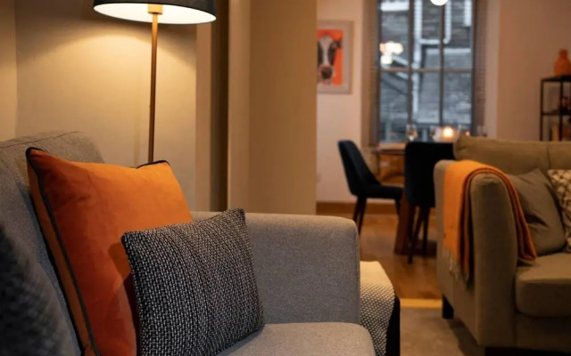 2BR - 1 5BA - Town Centre - Parking - Ambleside