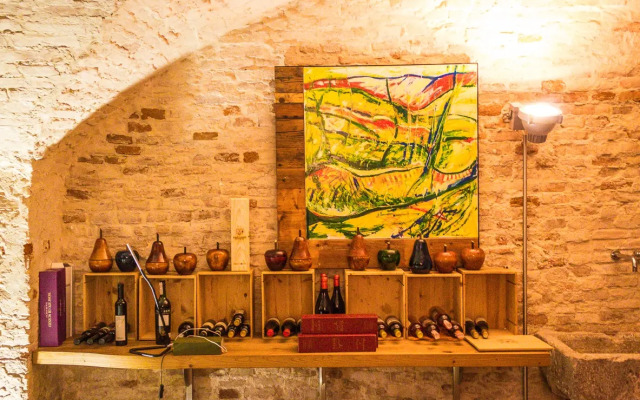 Settecento Hotel