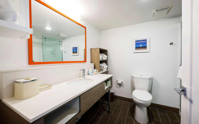 Hampton Inn Virginia Beach-Oceanfront North