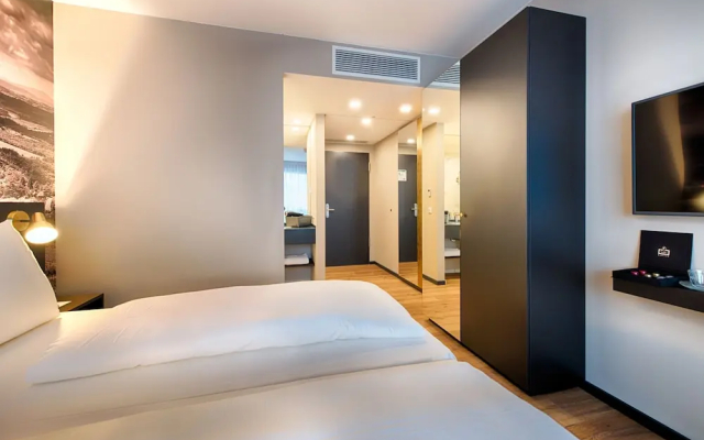 Welcome Hotel Neckarsulm