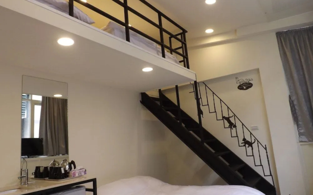 Amigo-hostel