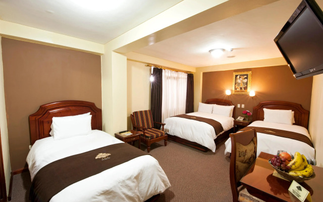 Hotel Mabey Cusco