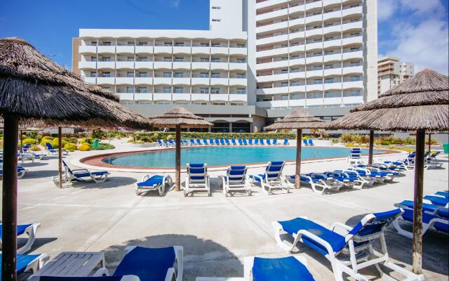 Axis Vermar Conference & Beach Hotel