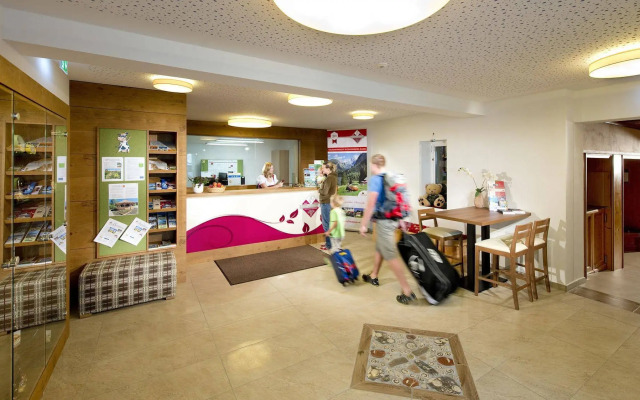 Hotel Kerschbaumer