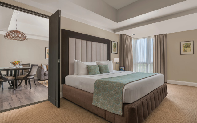 Somerset Millennium Makati