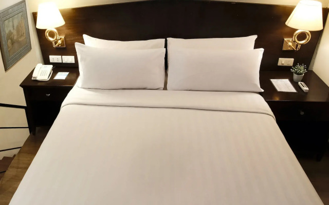 Fersal Hotel Kalayaan