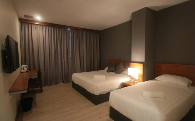 Hotin Inn