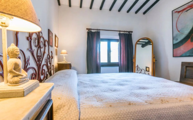 Bardeggiano - Caterina 1