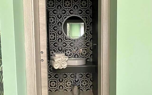 i Giardini di Rita- Rooms & Garden Loft