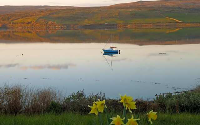 Waterfront Rest B&B