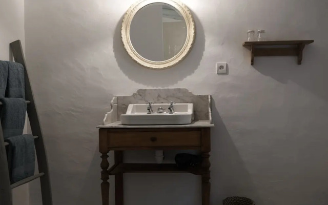 La Cour du Marronnier