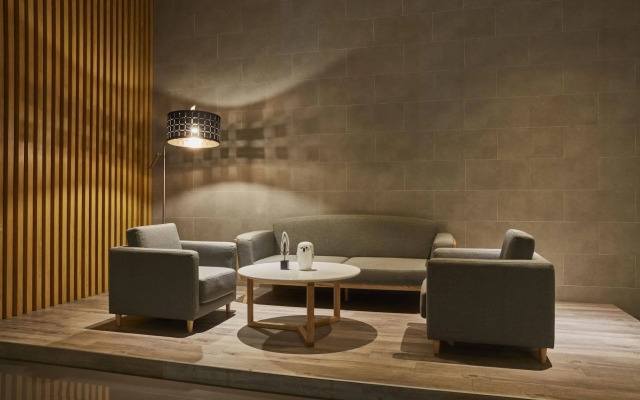 Serenity Hotel Spa & Onsen