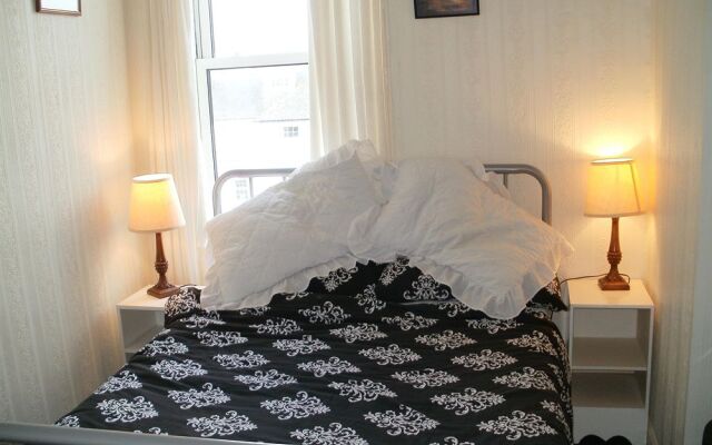 The Croft Hotel - Bed & Breakfast