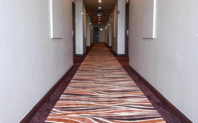 Beston Hotel Palembang
