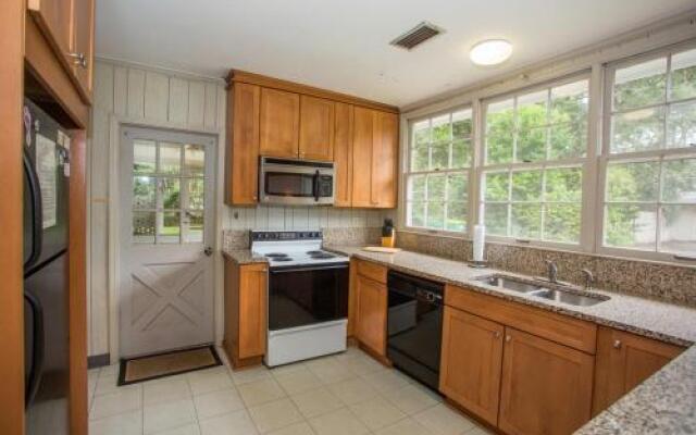 Bradfield Home
