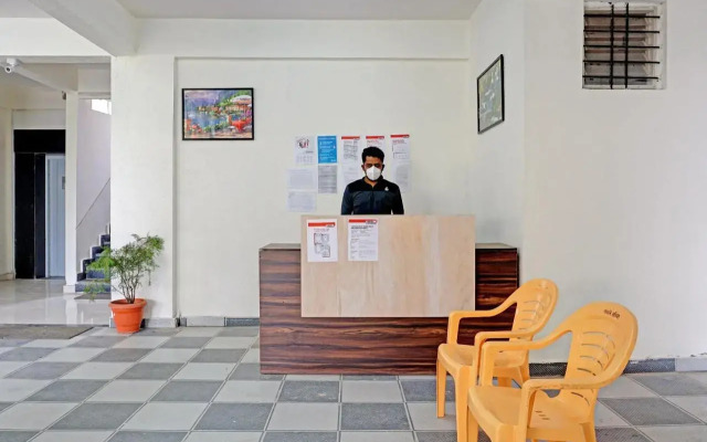 OYO Flagship 81198 Siddhi Home Stay